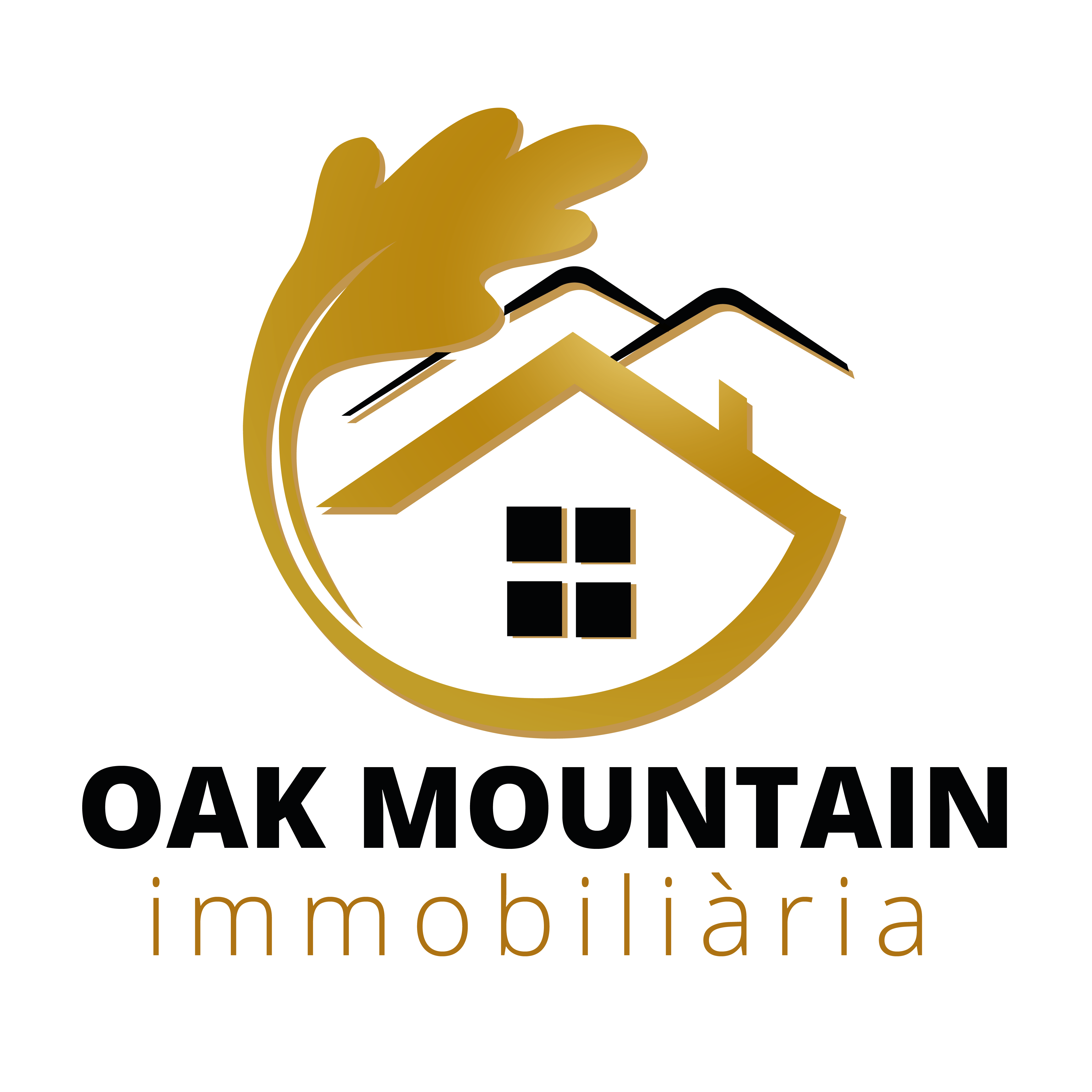 Oak Mountain Immobiliària