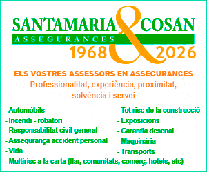 Santamaria Cosan