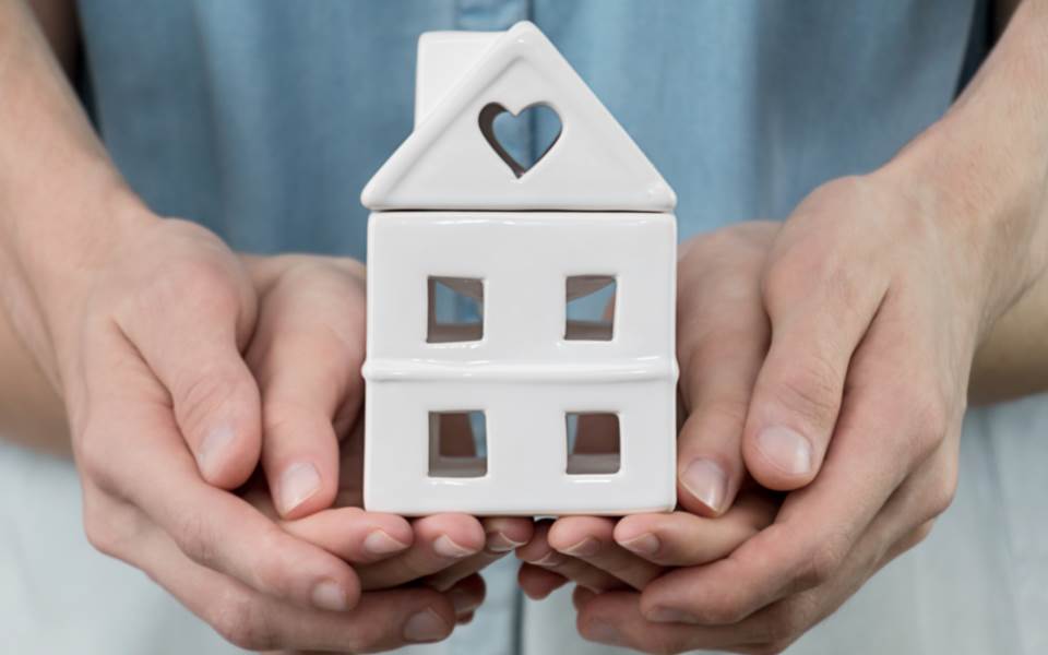  2021 registra un aumento considerado, en la concesión de hipotecas