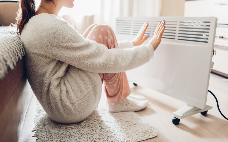 Los 7 pasos esenciales para garantizar un uso eficiente de la calefacción