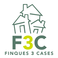 Finques 3 cases