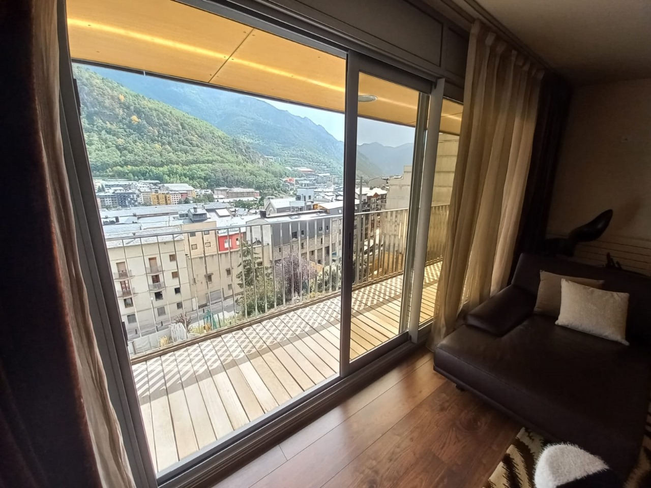 Piso en venta en Andorra la Vella, 4 habitaciones, 158 metros