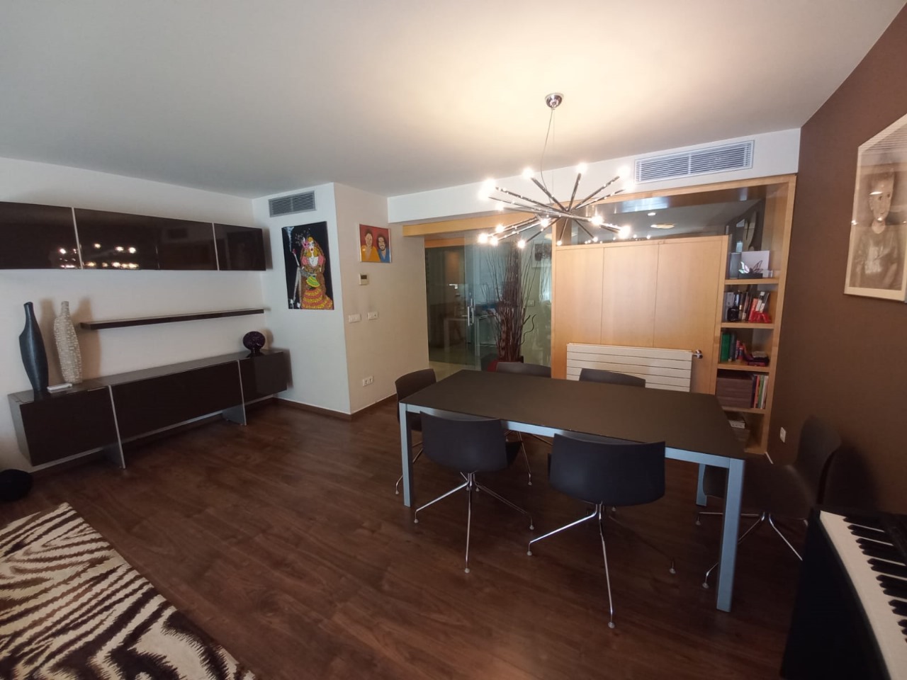 Piso en venta en Andorra la Vella, 4 habitaciones, 158 metros