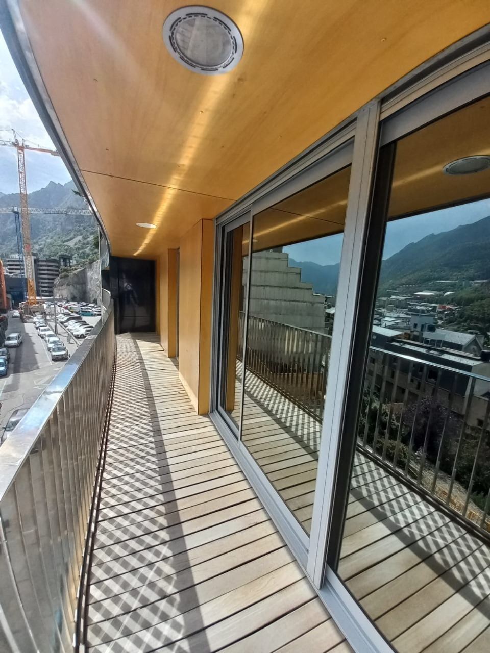 Piso en venta en Andorra la Vella, 4 habitaciones, 158 metros