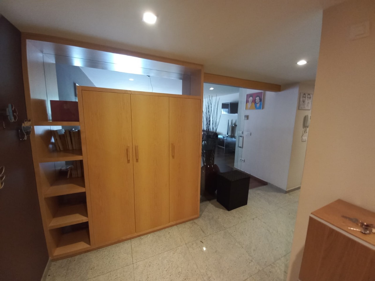 Piso en venta en Andorra la Vella, 4 habitaciones, 158 metros