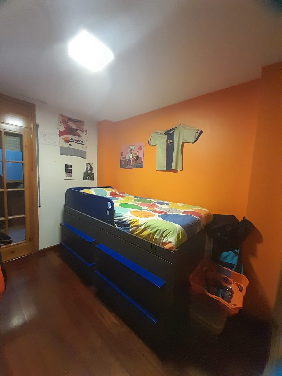 Piso en venta en Escaldes Engordany, 3 habitaciones, 128 metros