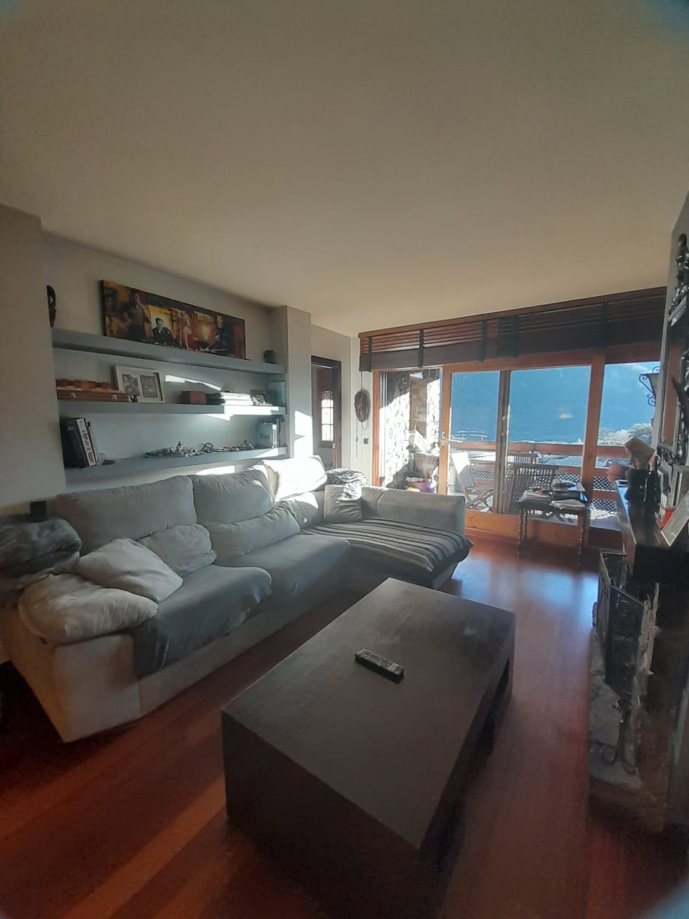 Piso en venta en Escaldes Engordany, 3 habitaciones, 128 metros