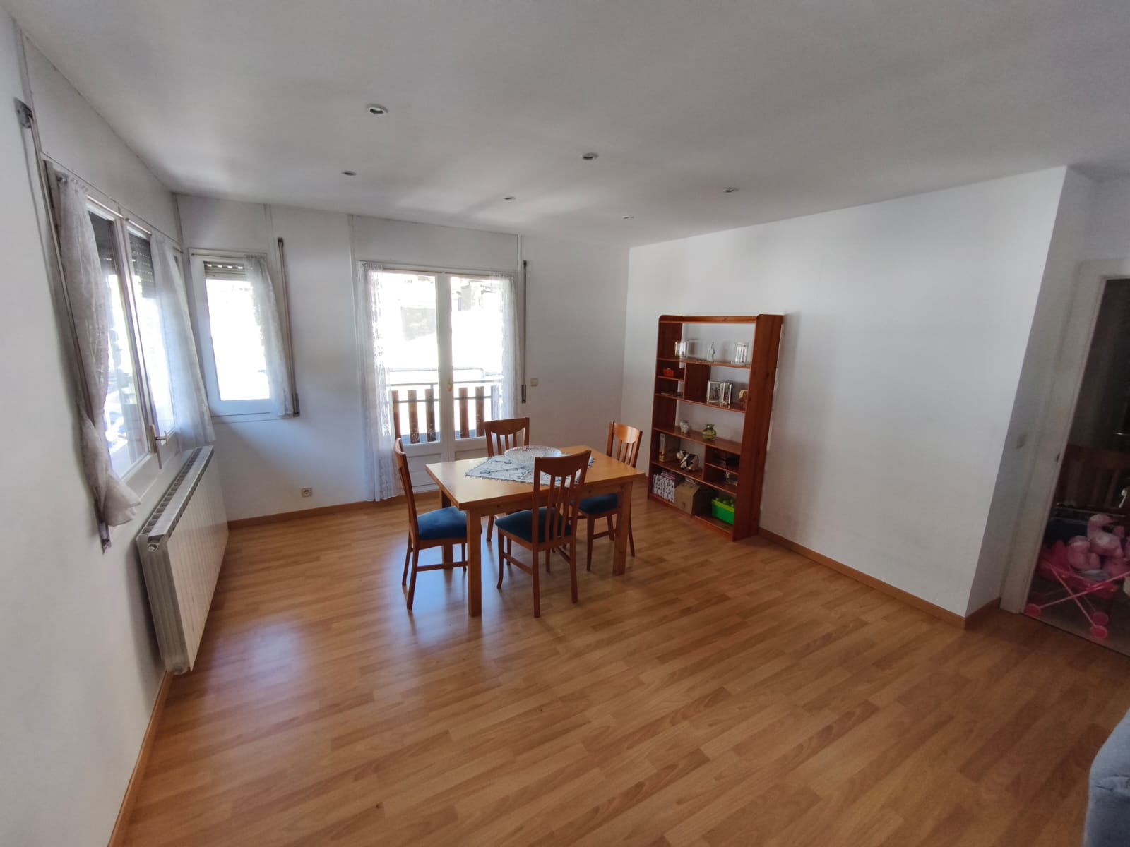 Pis de lloguer a Arinsal, 3 habitacions, 100 metres