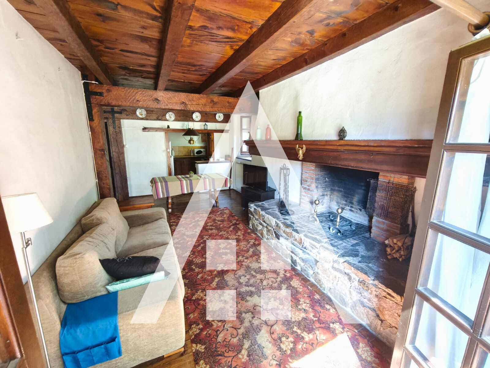 Pis de lloguer a Ordino, 2 habitacions
