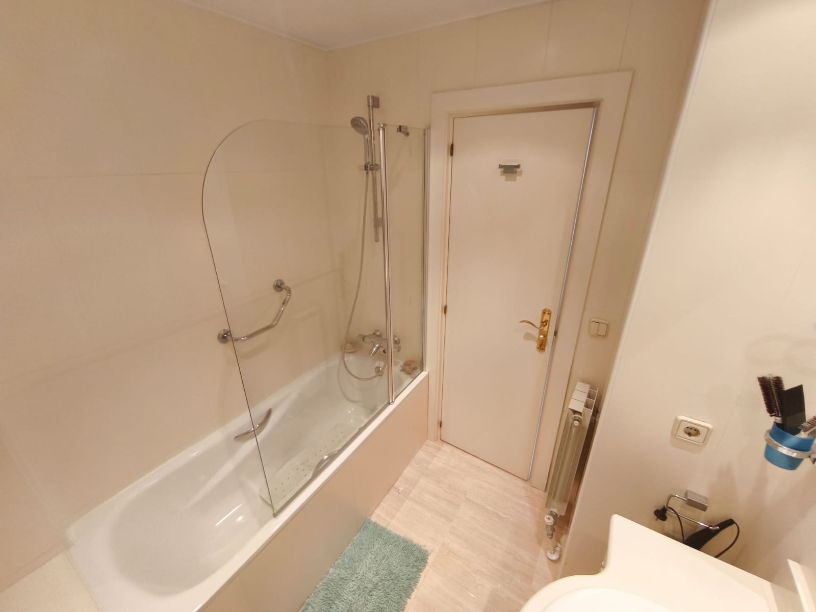 Pis de lloguer a Arinsal, 3 habitacions, 100 metres