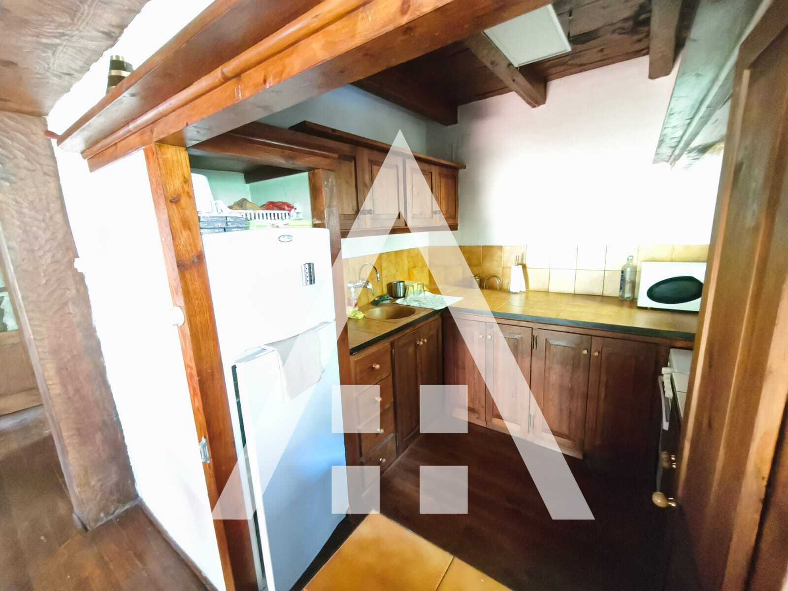 Pis de lloguer a Ordino, 2 habitacions