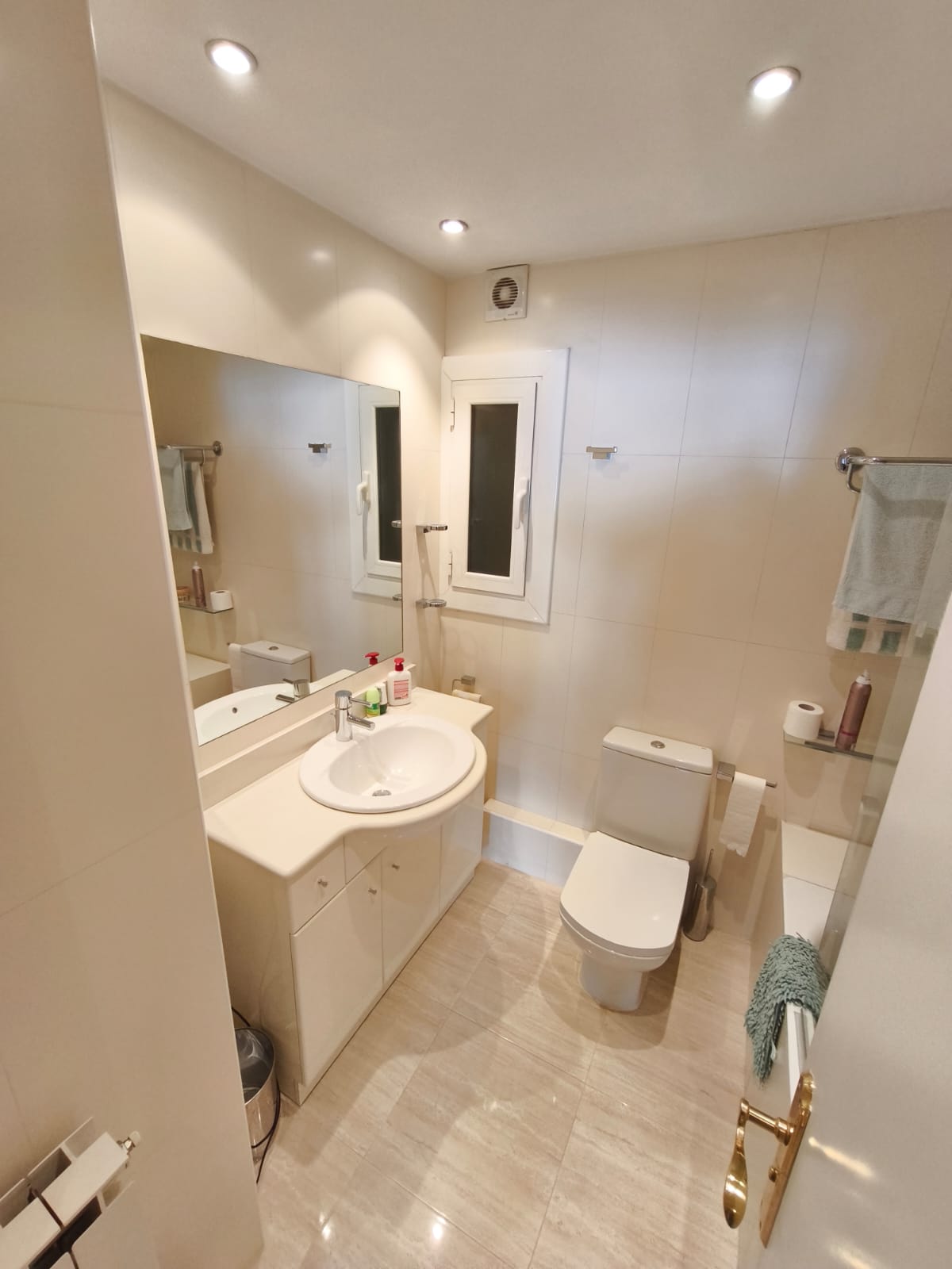 Pis de lloguer a Arinsal, 3 habitacions, 100 metres