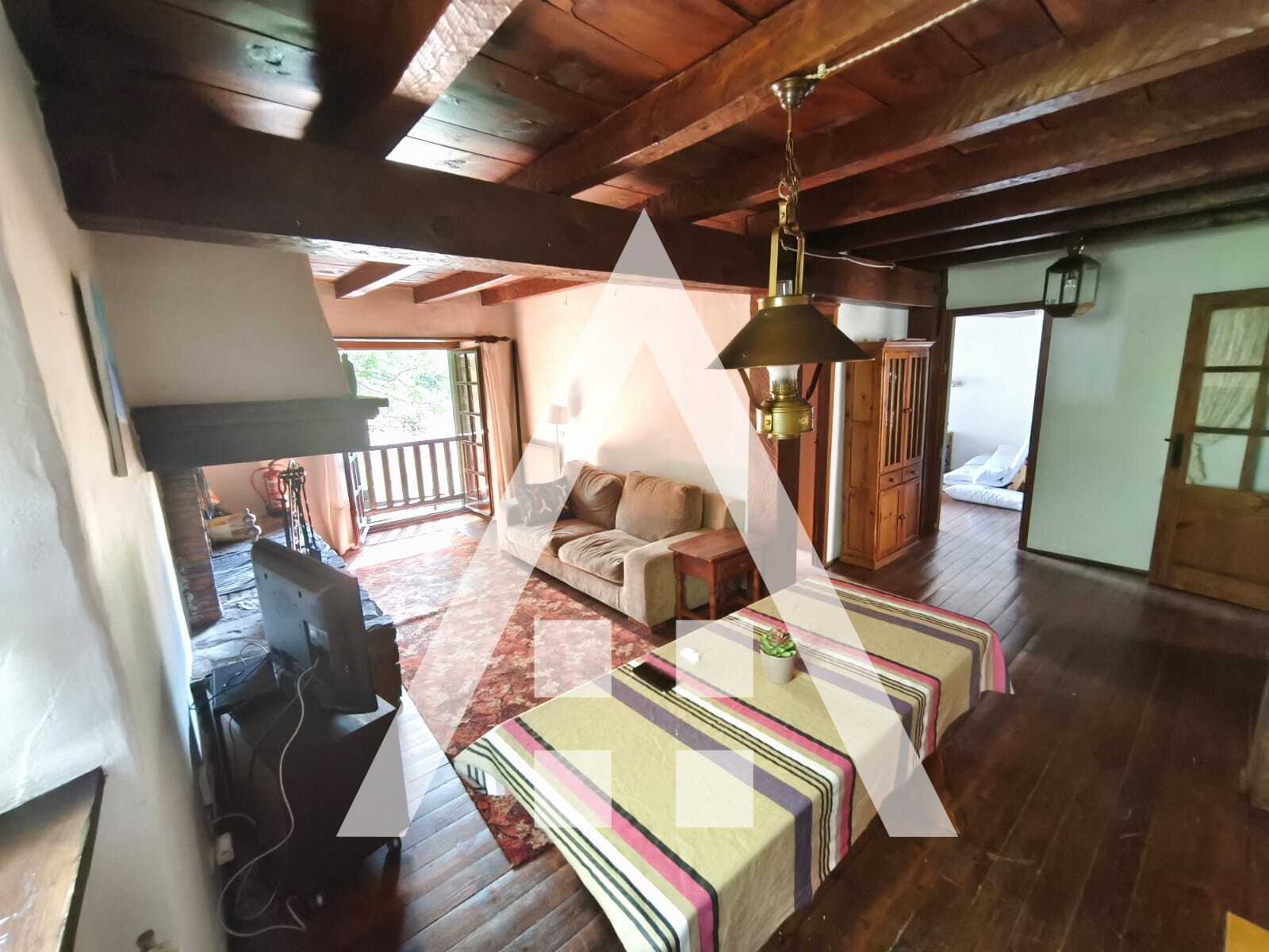 Pis de lloguer a Ordino, 2 habitacions