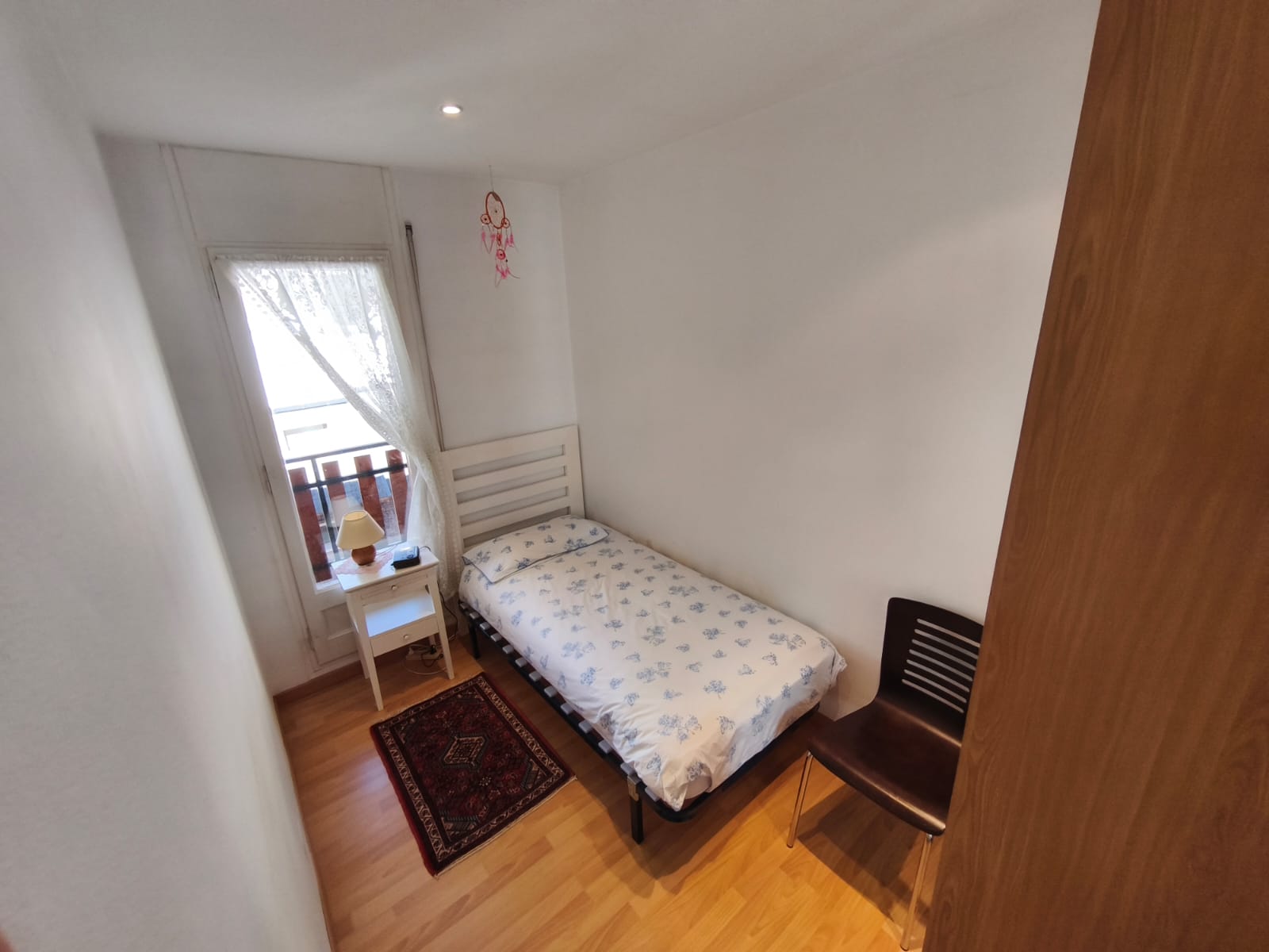 Pis de lloguer a Arinsal, 3 habitacions, 100 metres