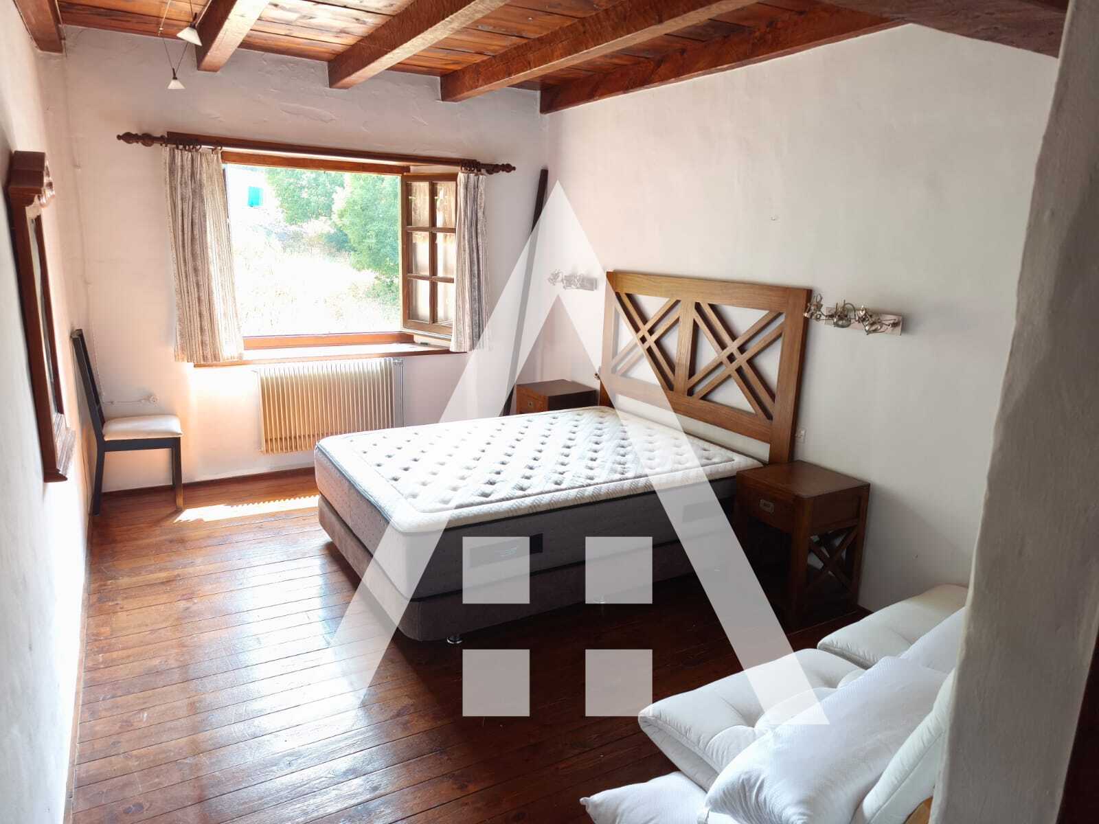 Pis de lloguer a Ordino, 2 habitacions