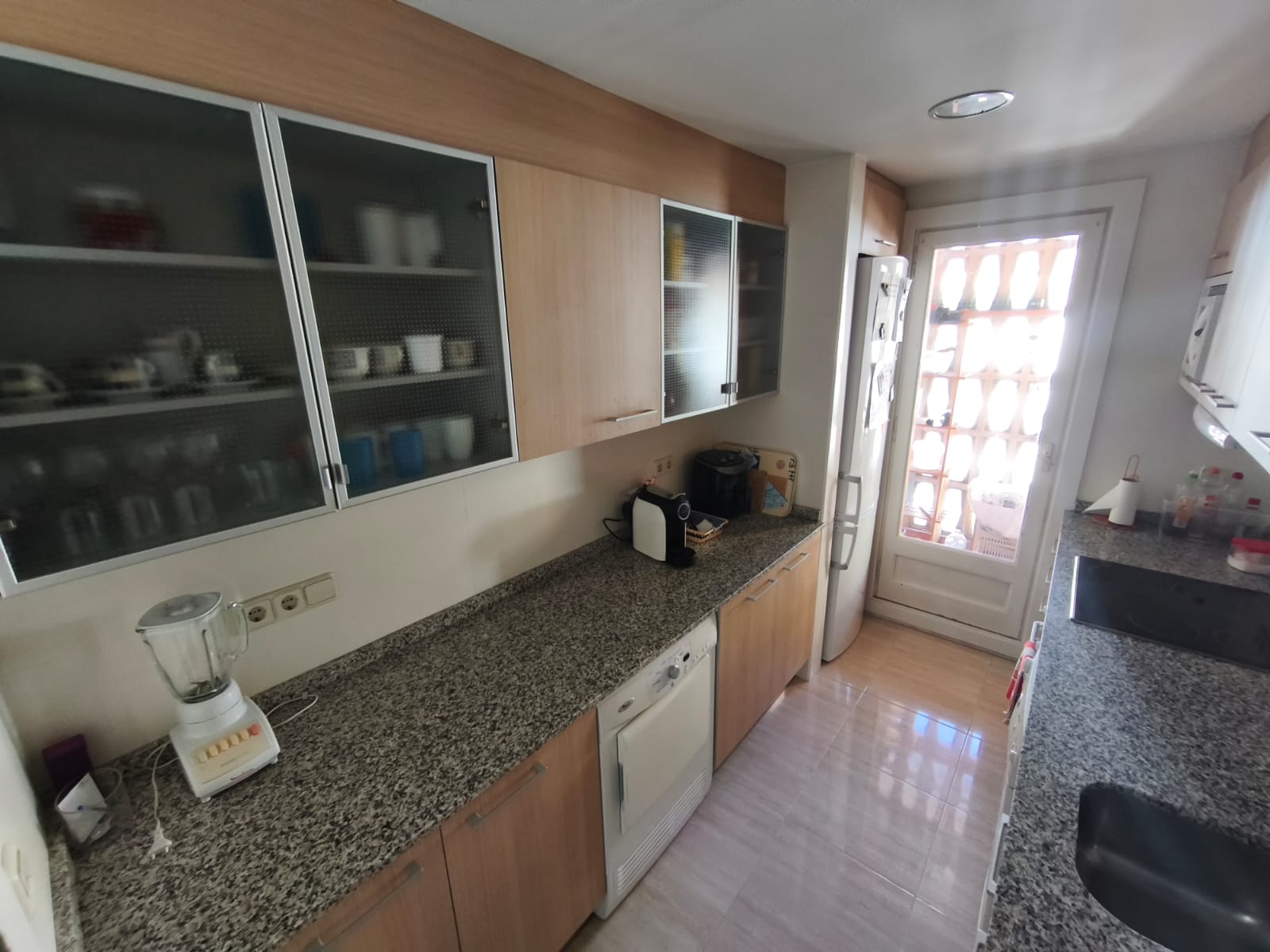 Pis de lloguer a Arinsal, 3 habitacions, 100 metres