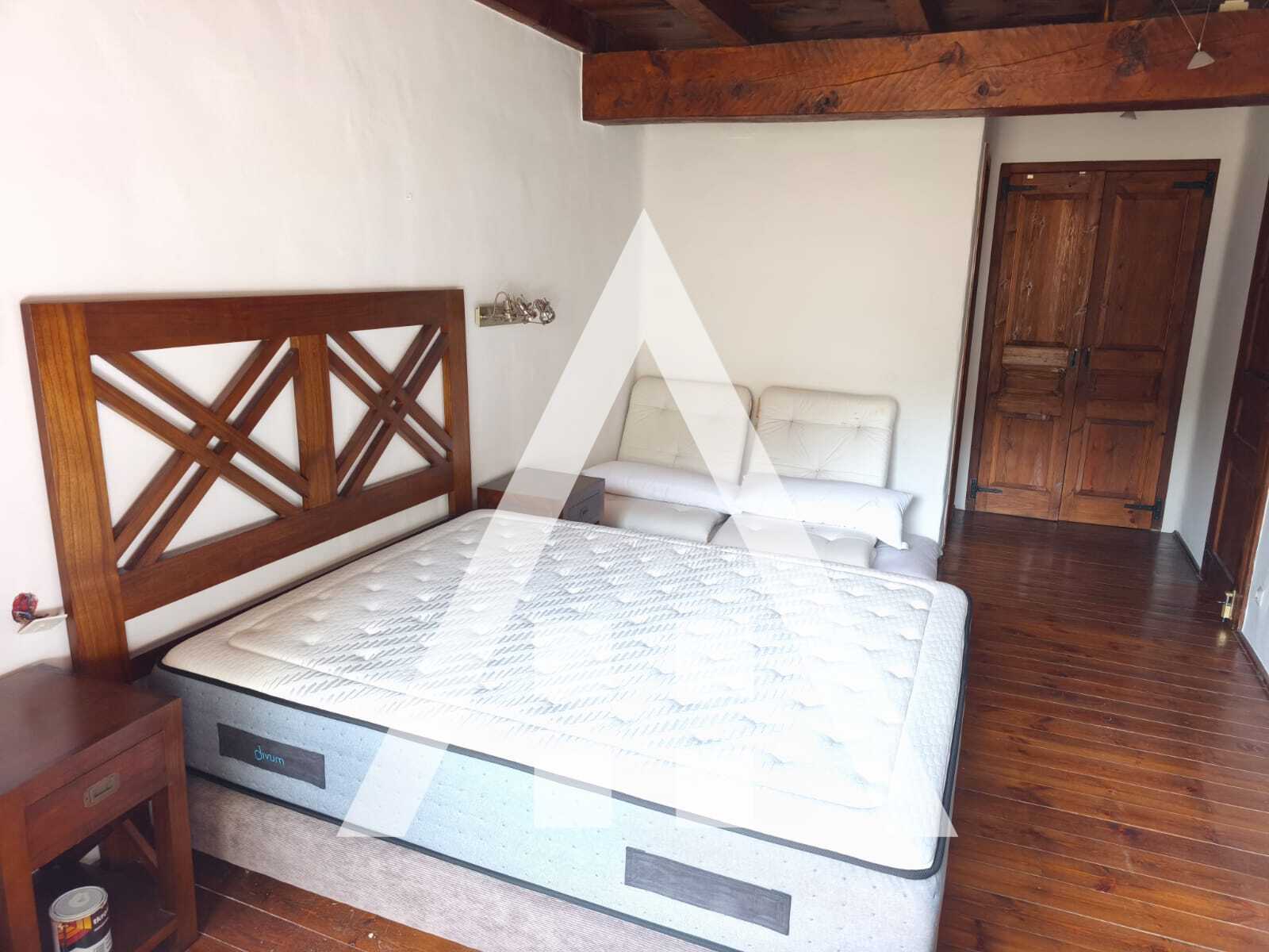 Pis de lloguer a Ordino, 2 habitacions