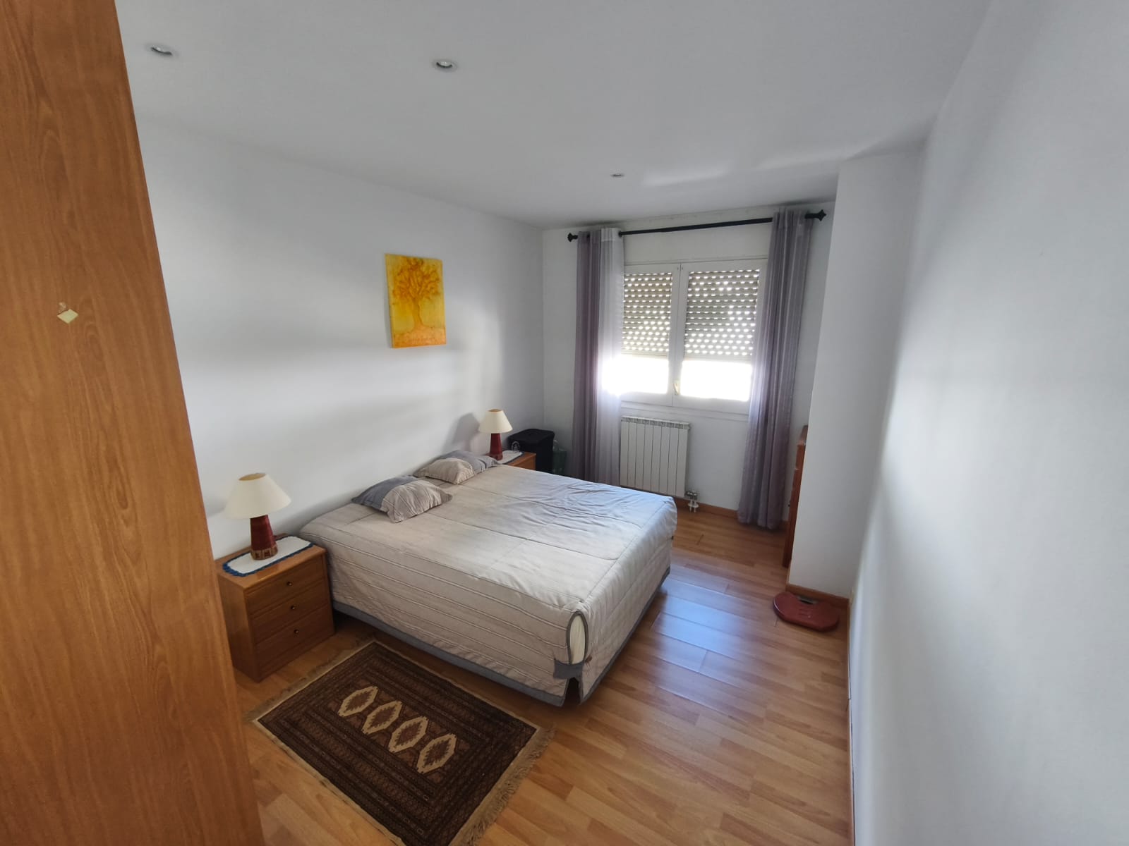 Piso de alquiler en Arinsal, 3 habitaciones, 100 metros