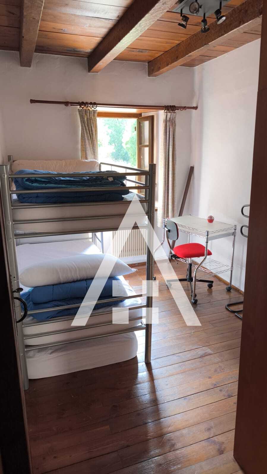 Pis de lloguer a Ordino, 2 habitacions