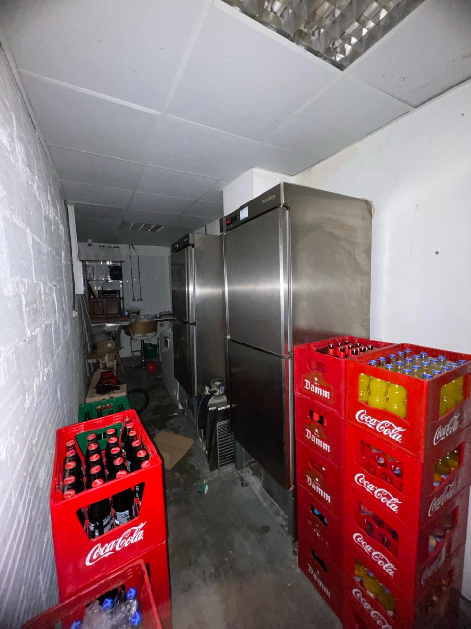 Local comercial de lloguer a Escaldes Engordany, 155 metres