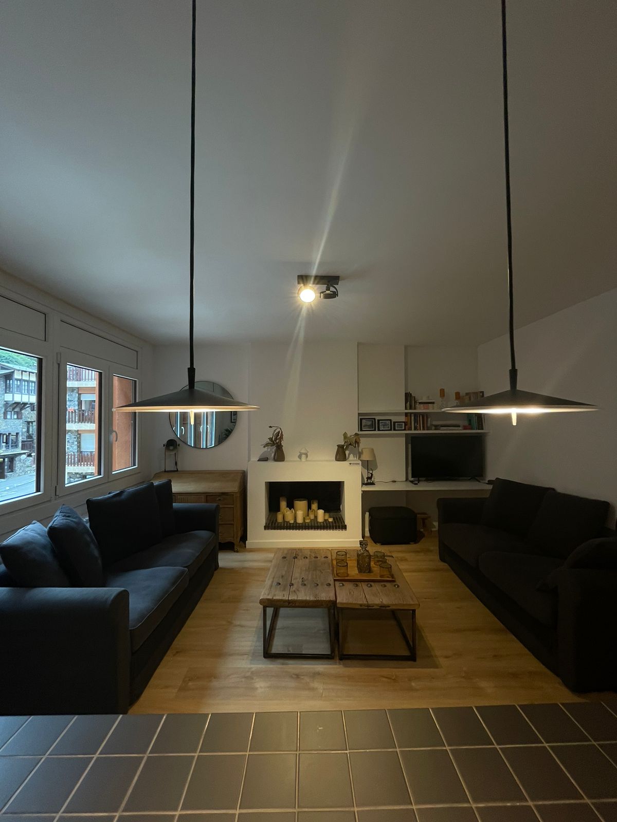 Pis en venda a Arinsal, 1 habitació