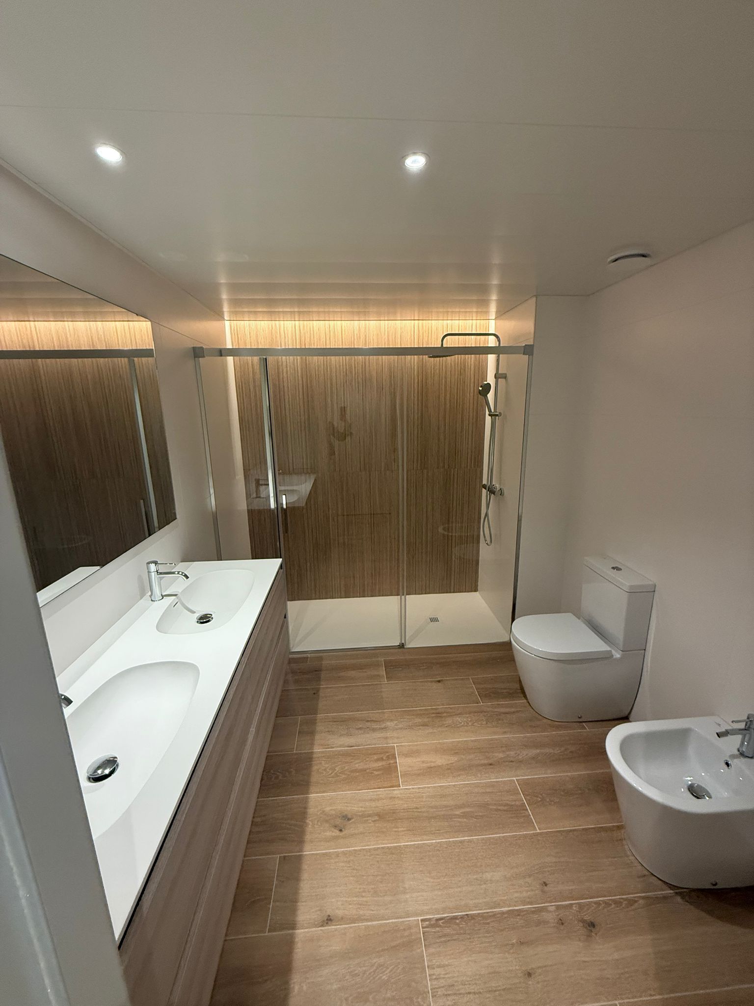Pis de lloguer a Escaldes Engordany, 3 habitacions, 163 metres