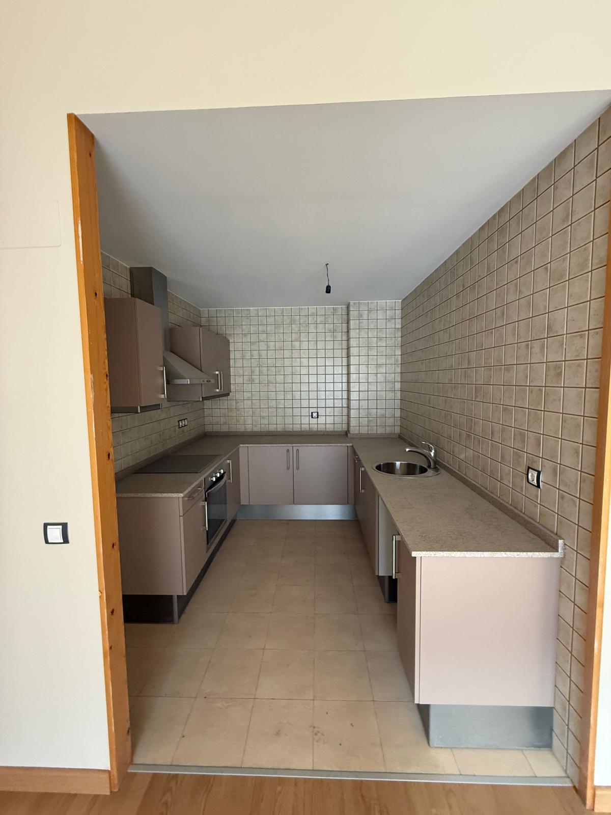 Ático de alquiler en Canillo, 2 habitaciones, 80 metros