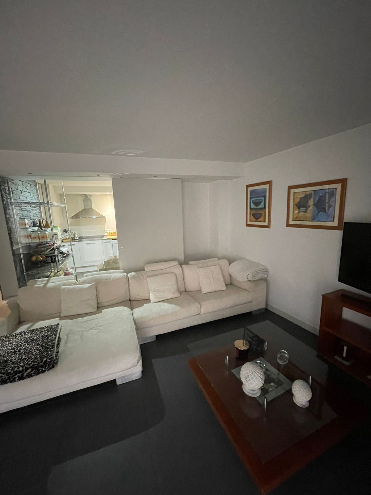 Pis de lloguer a Andorra la Vella, 3 habitacions, 120 metres