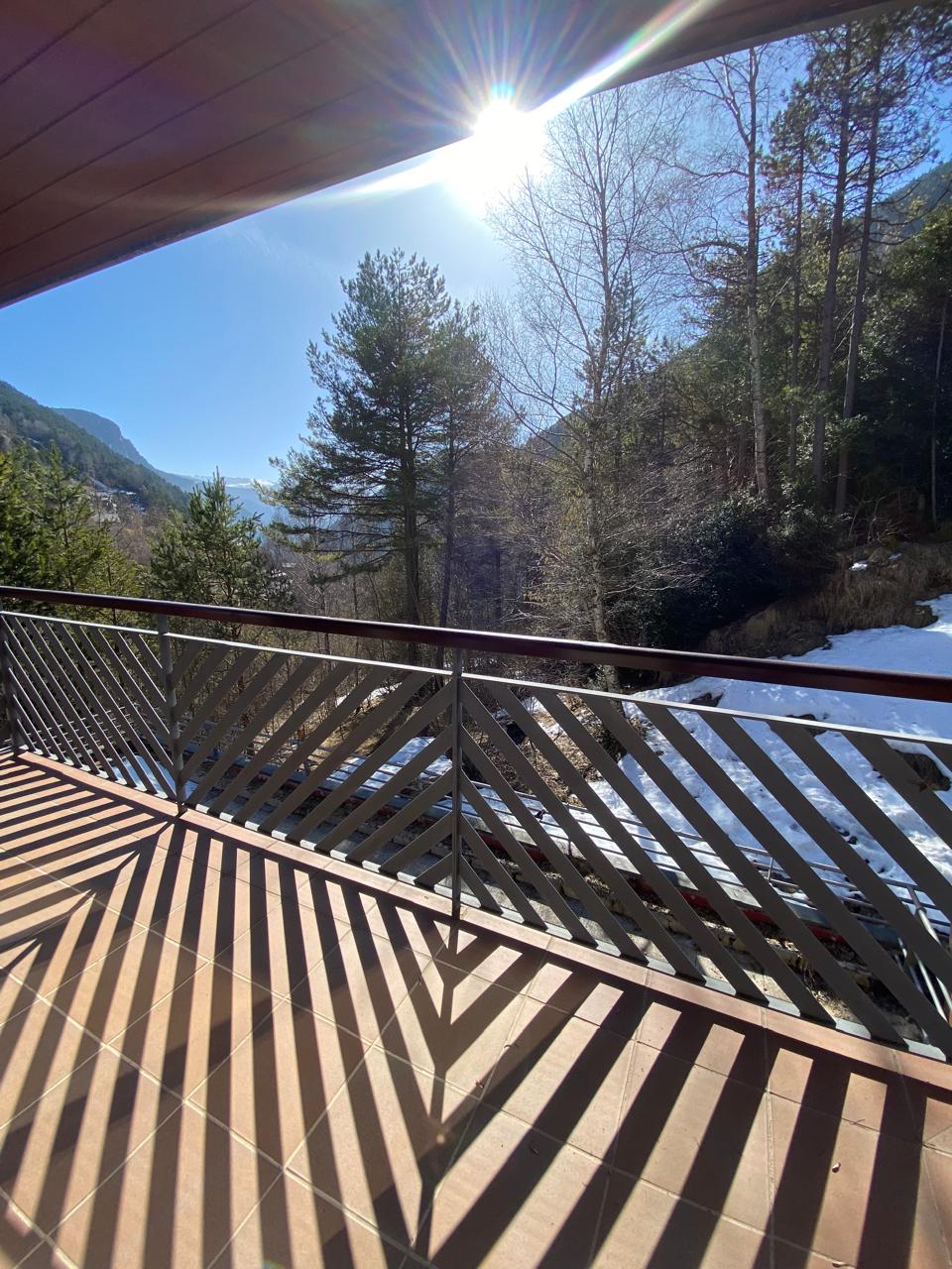 Pis de lloguer a Arinsal, 3 habitacions, 140 metres