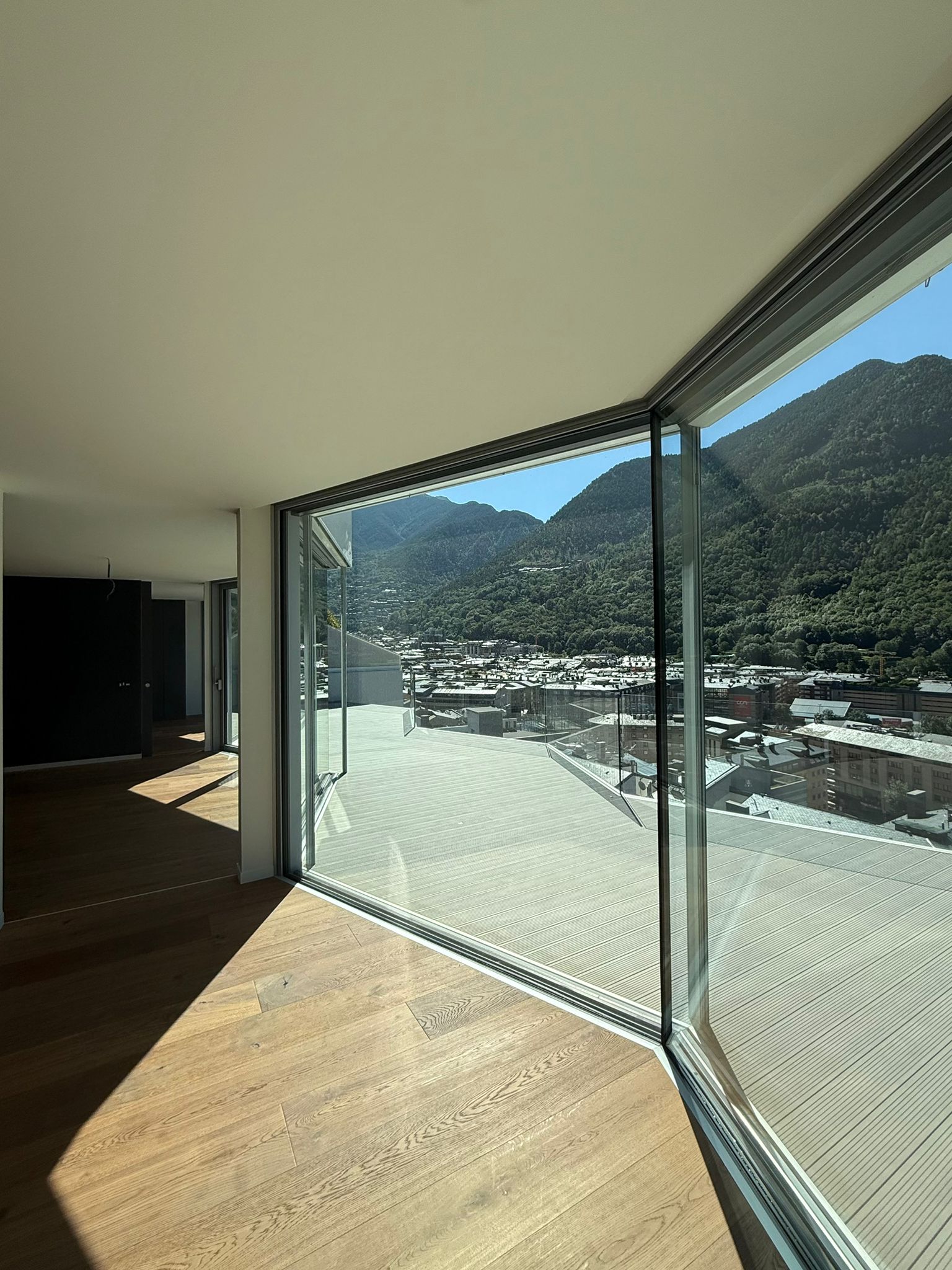 Àtic en venda a Andorra la Vella, 3 habitacions, 120 metres