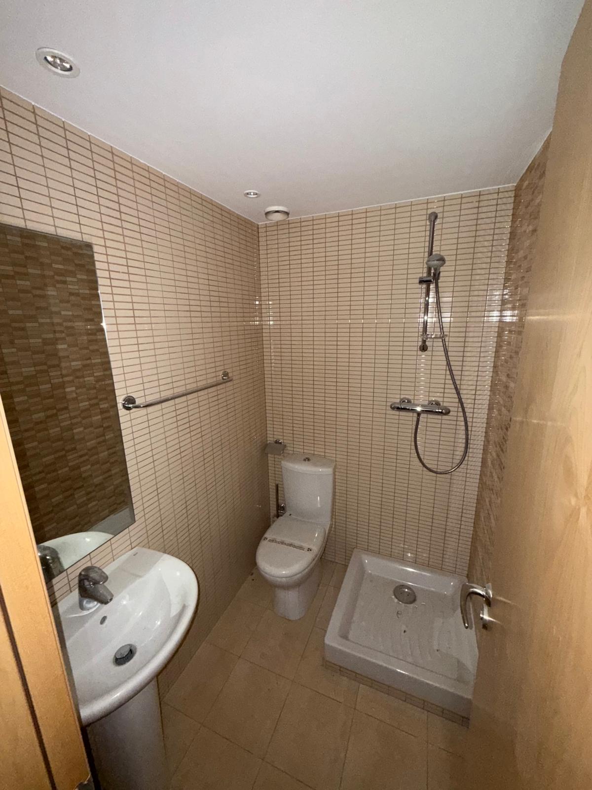 Ático de alquiler en Canillo, 2 habitaciones, 80 metros