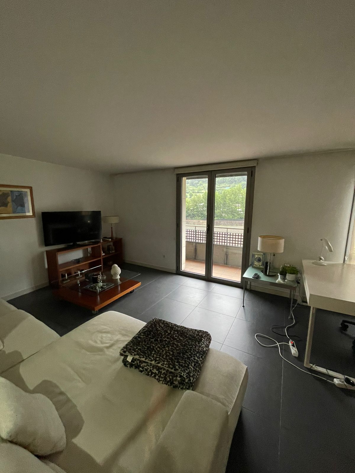 Pis de lloguer a Andorra la Vella, 3 habitacions, 120 metres