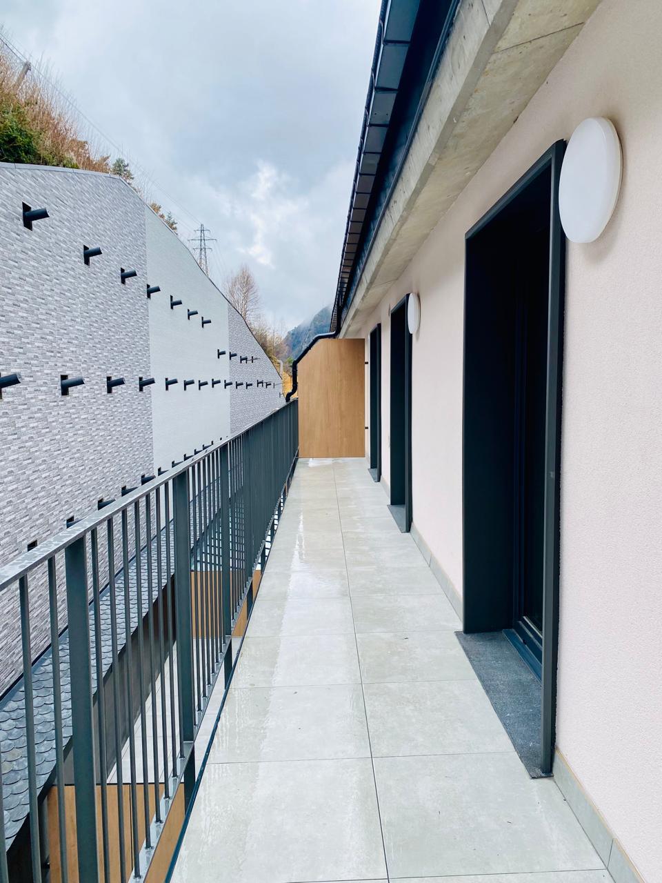 Àtic de lloguer a Encamp, 3 habitacions, 130 metres