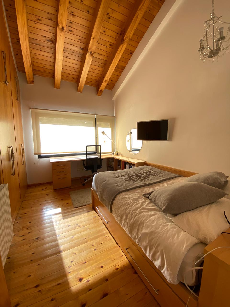Chalet en venta en Ordino, 5 habitaciones, 340 metros