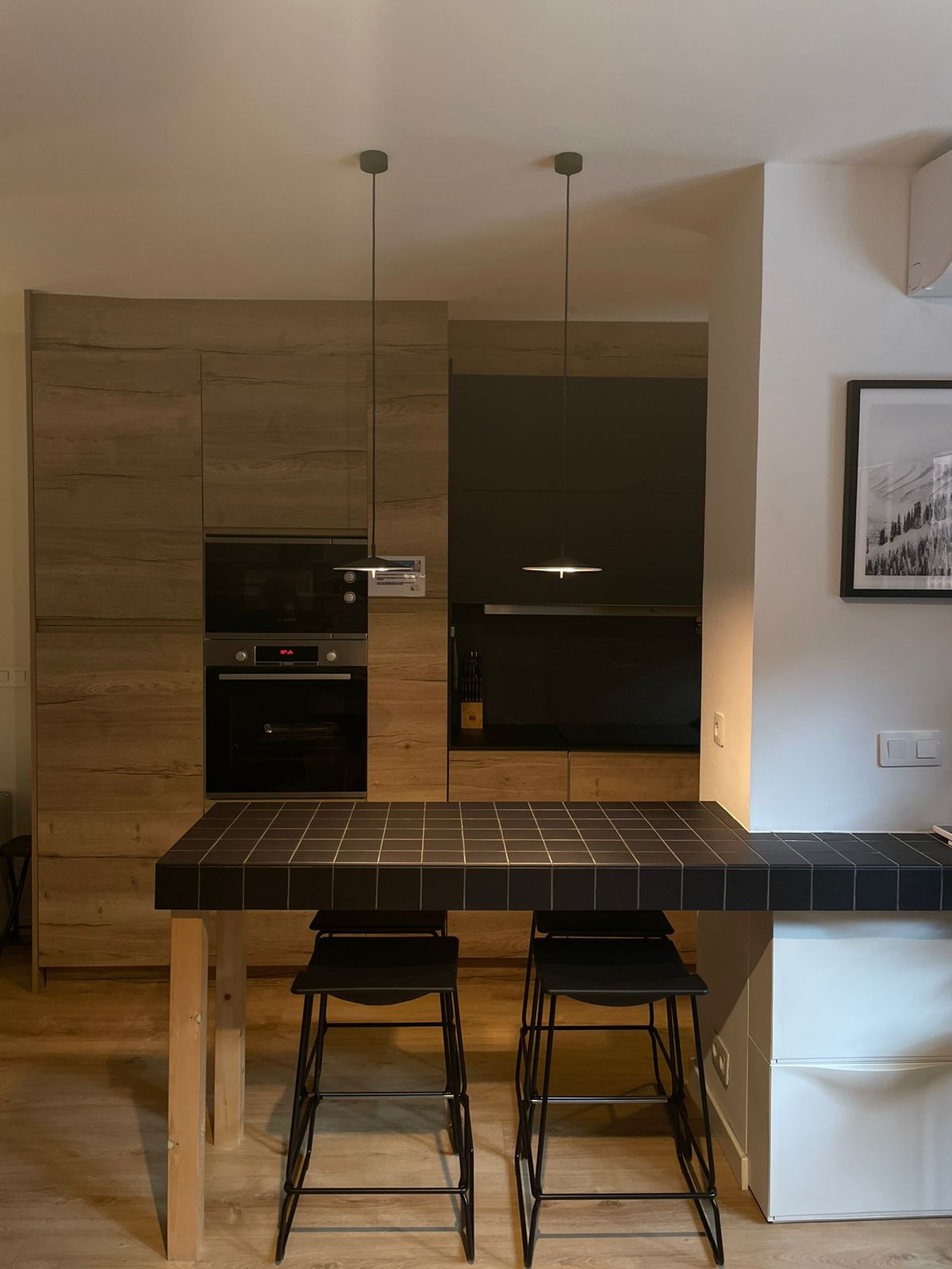 Pis en venda a Arinsal, 1 habitació