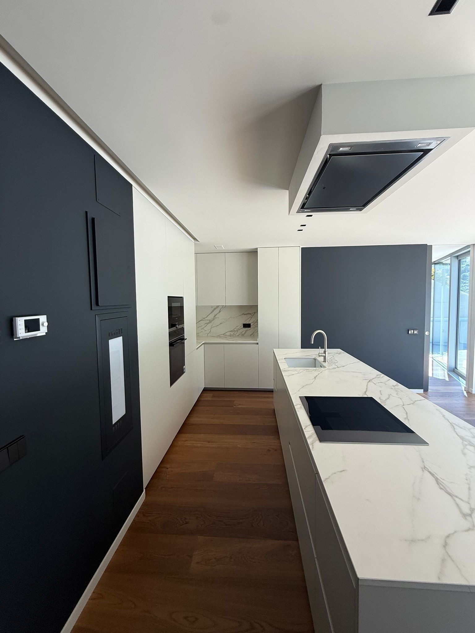 Àtic en venda a Andorra la Vella, 3 habitacions, 120 metres