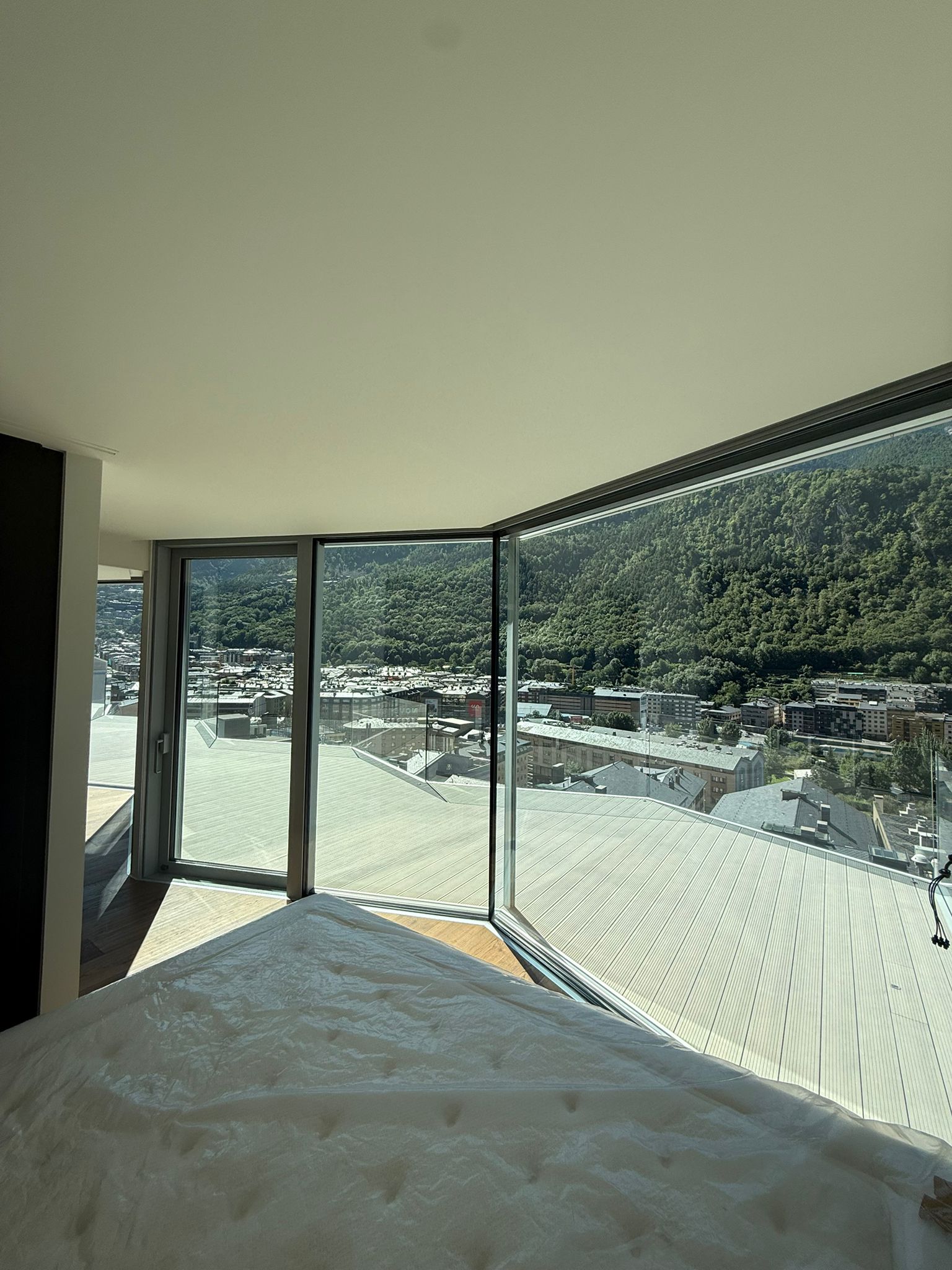 Àtic en venda a Andorra la Vella, 3 habitacions, 120 metres