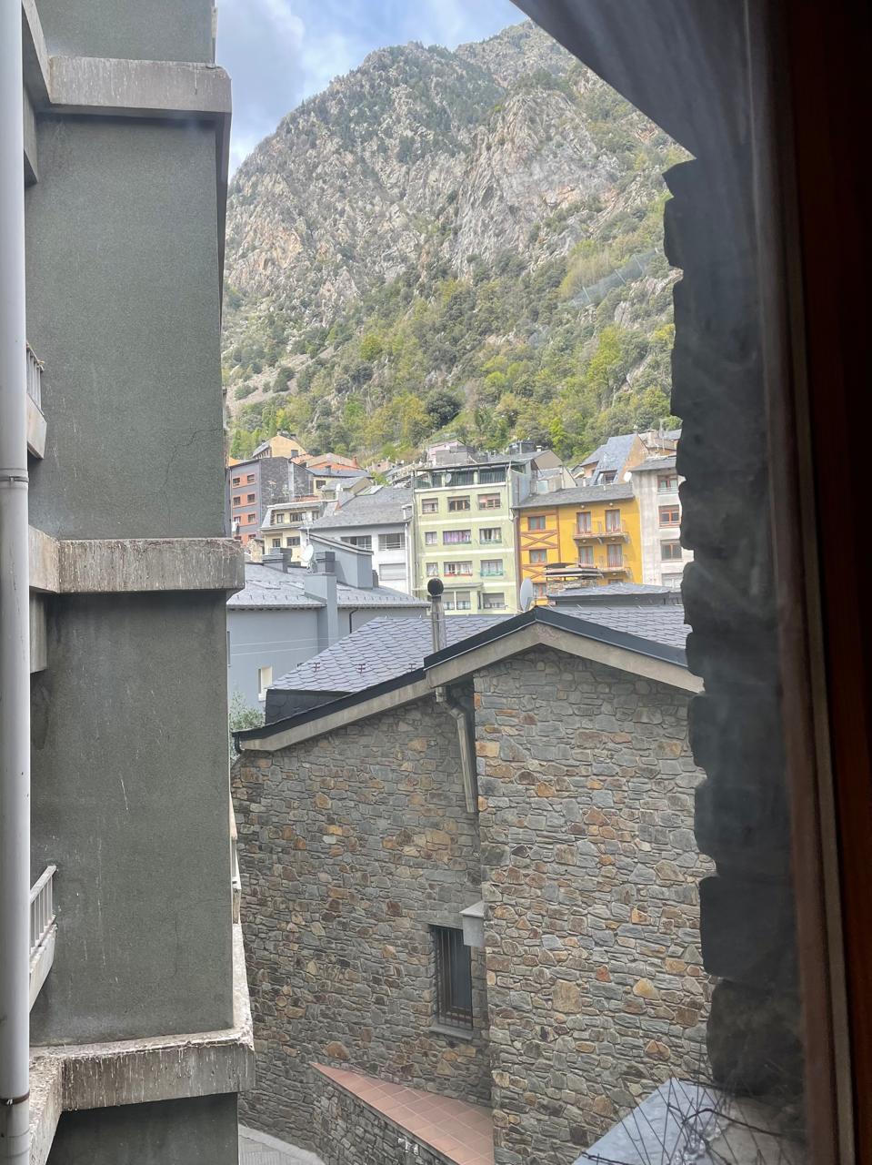 Pis en venda a Andorra la Vella, 4 habitacions, 165 metres