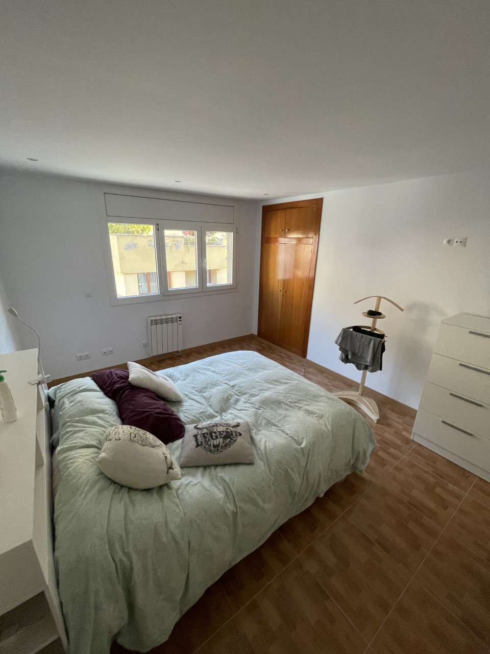 Àtic de lloguer a Escaldes Engordany, 3 habitacions, 140 metres