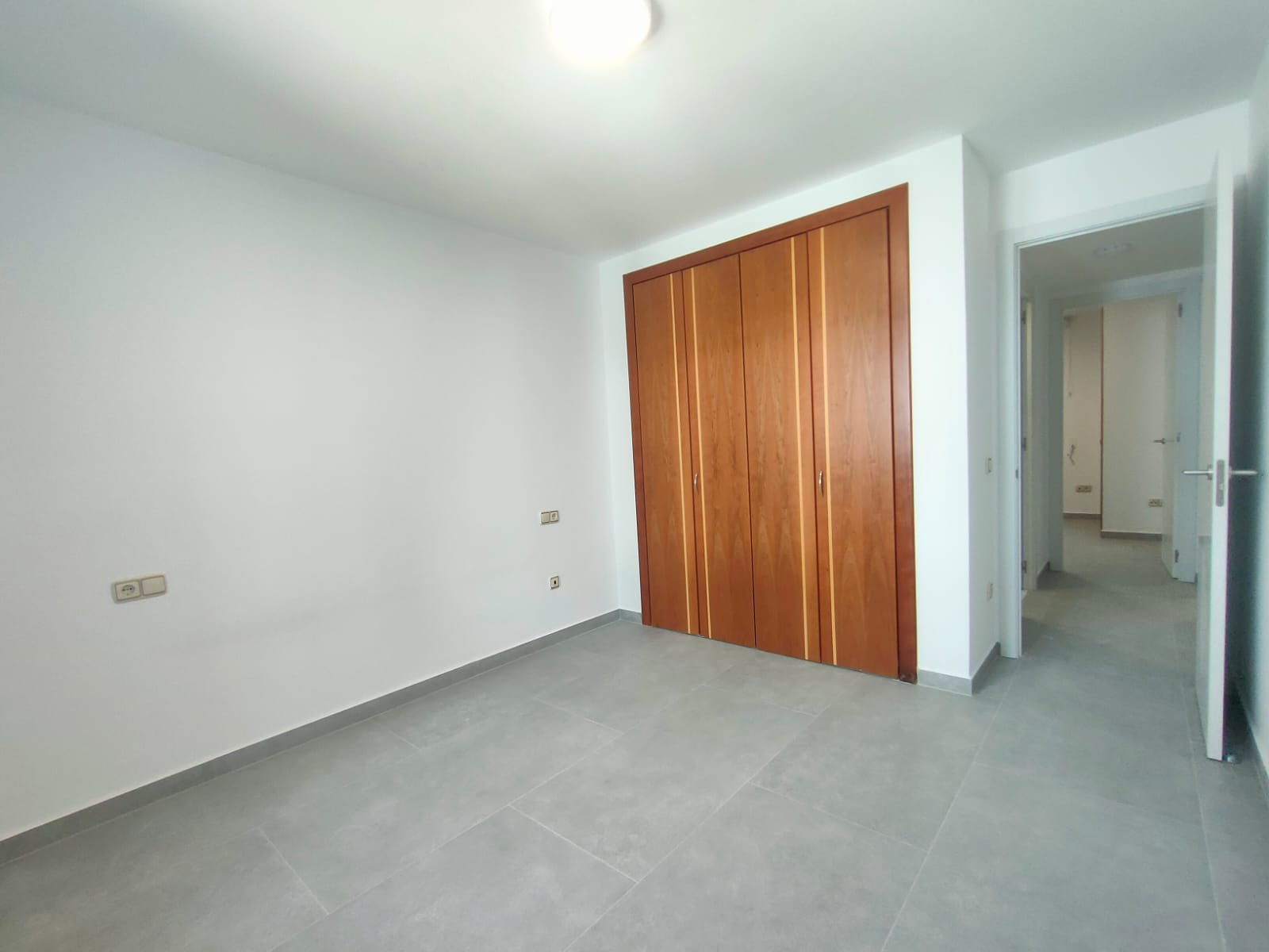 Pis de lloguer a Escaldes Engordany, 3 habitacions, 110 metres