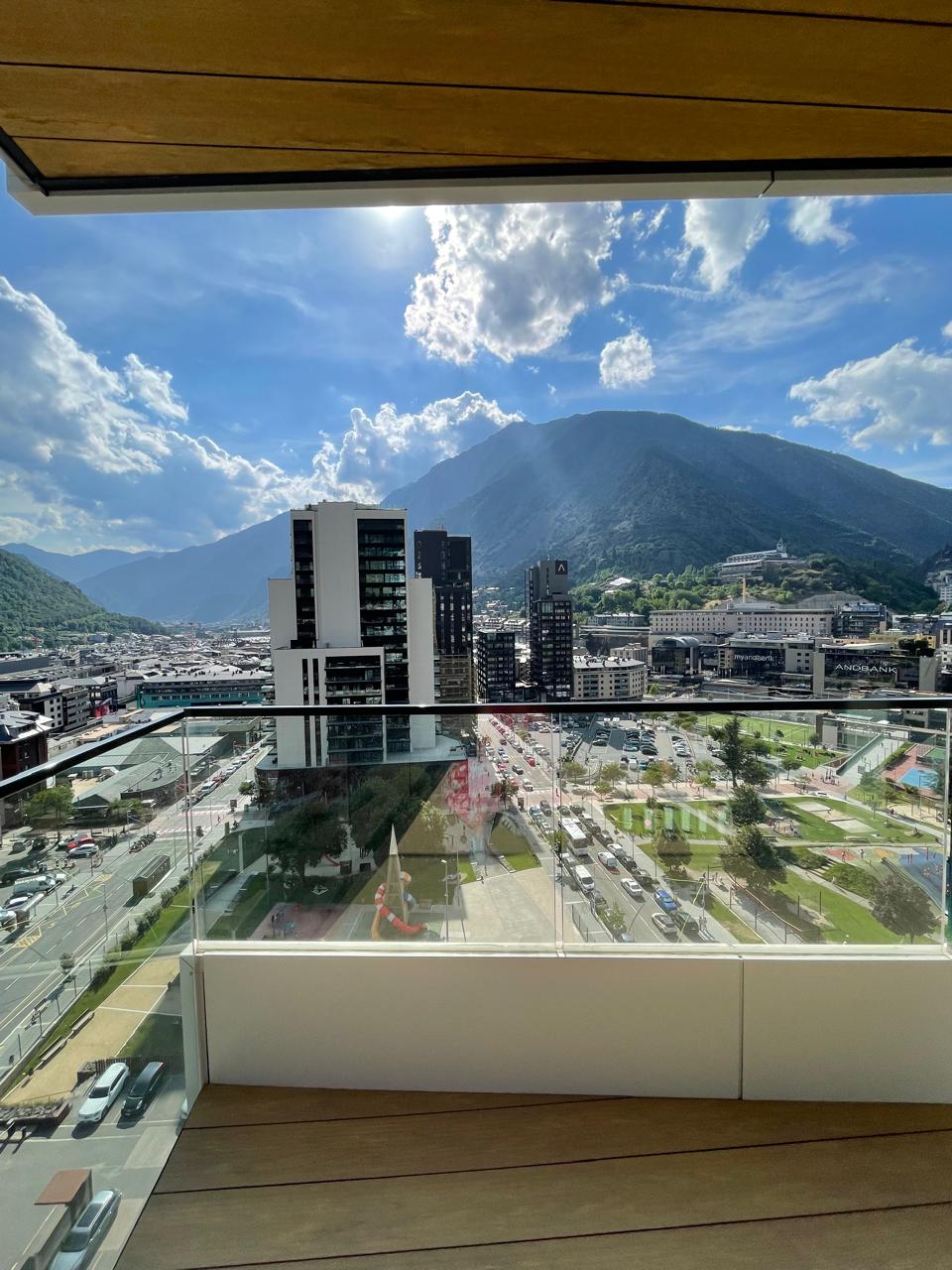 Piso en venta en Escaldes Engordany, 3 habitaciones, 130 metros