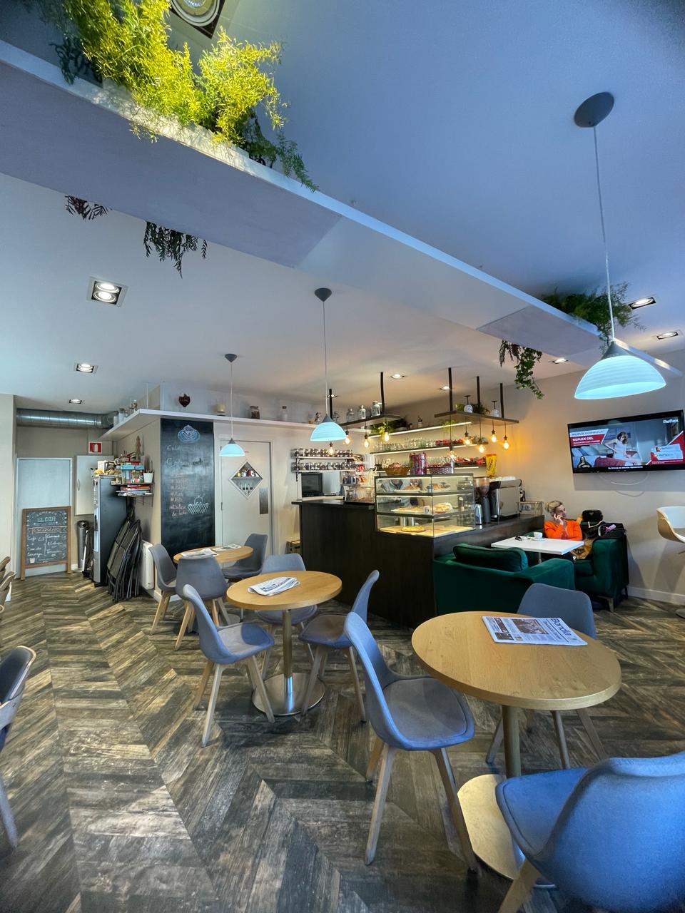 Local comercial de lloguer a Escaldes Engordany, 155 metres