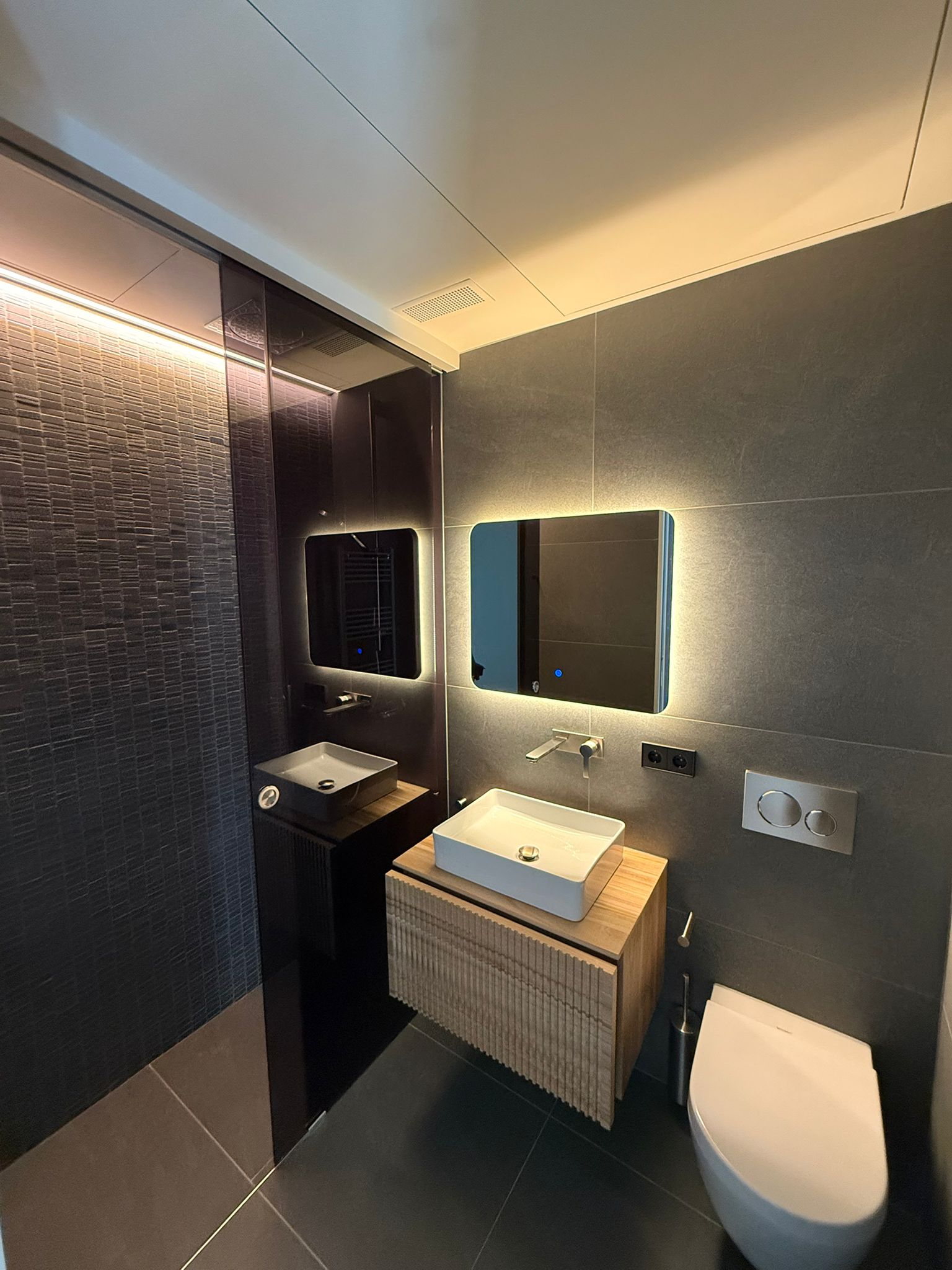 Àtic en venda a Andorra la Vella, 3 habitacions, 120 metres