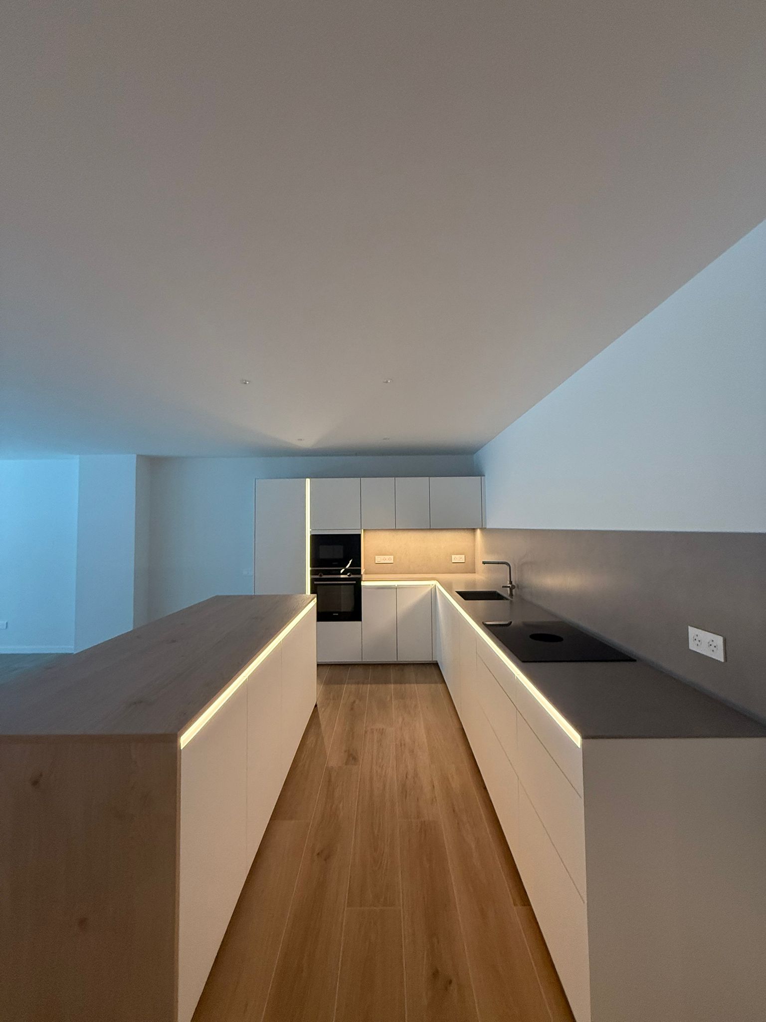 Pis de lloguer a Escaldes Engordany, 3 habitacions, 163 metres