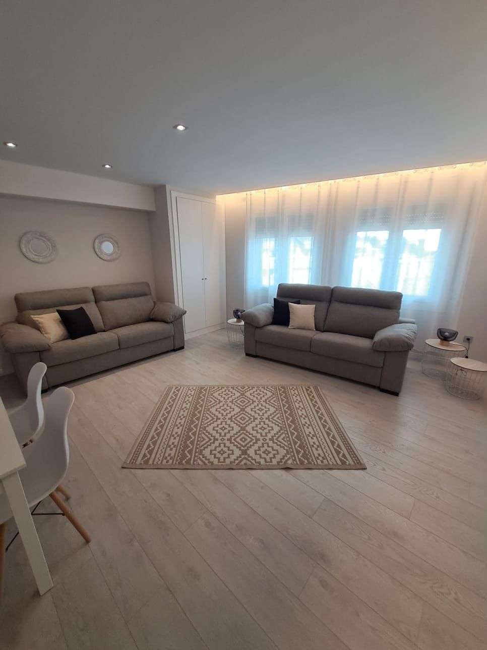 Estudi en venda a El Pas de la Casa, 42 metres