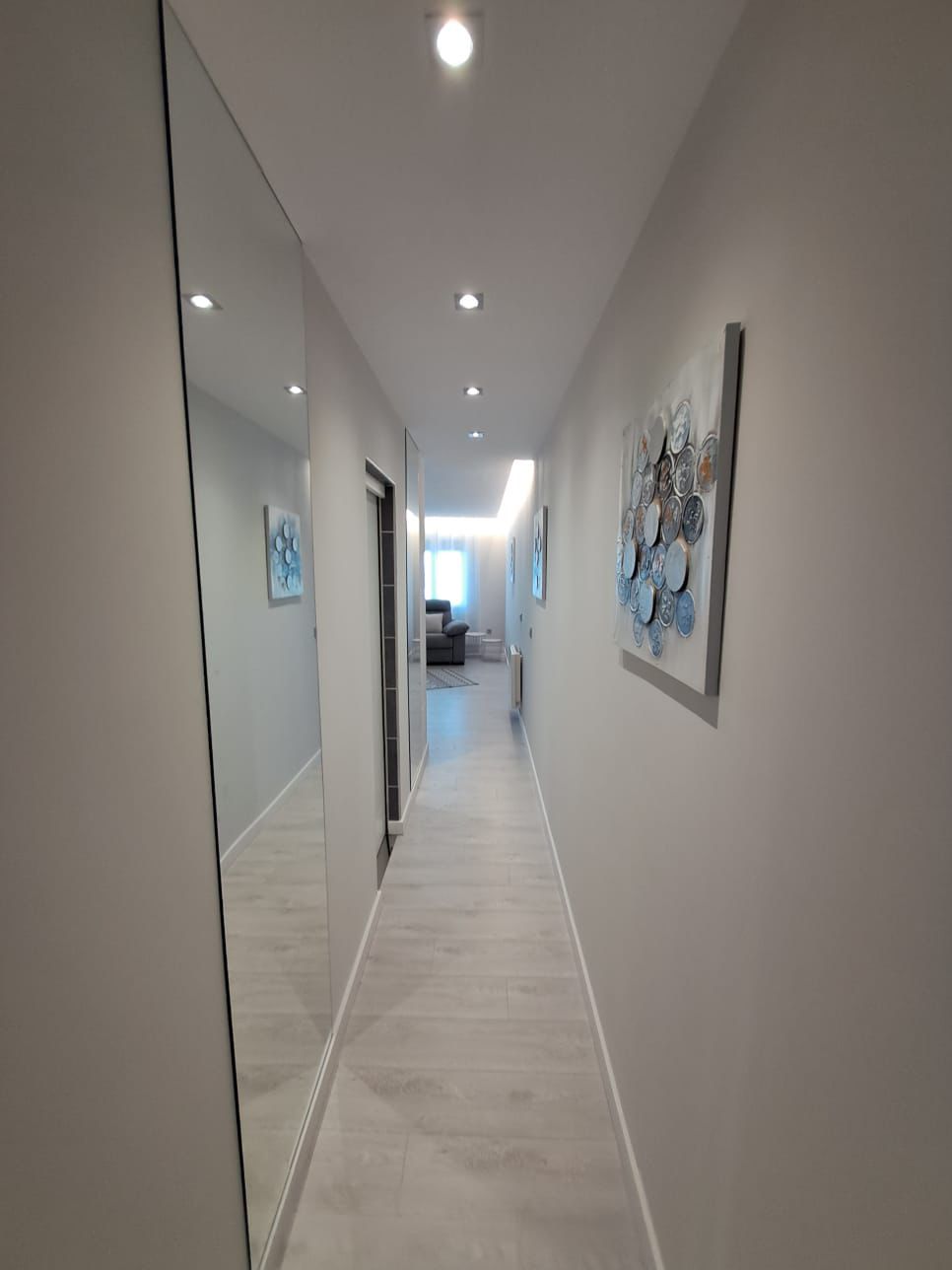 Estudi en venda a El Pas de la Casa, 42 metres