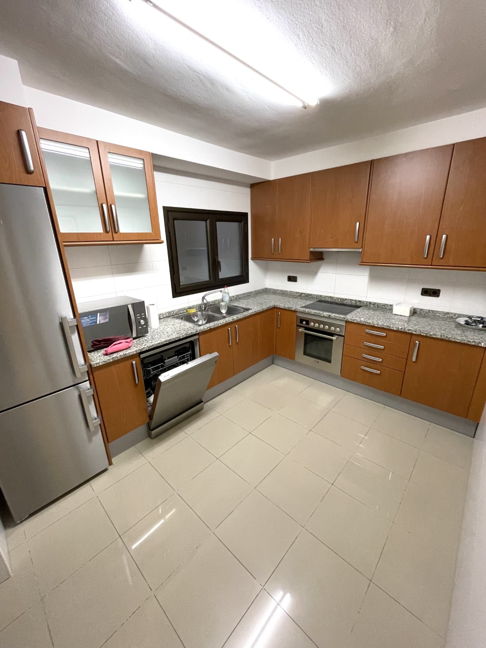 Pis de lloguer a Andorra la Vella, 2 habitacions, 95 metres