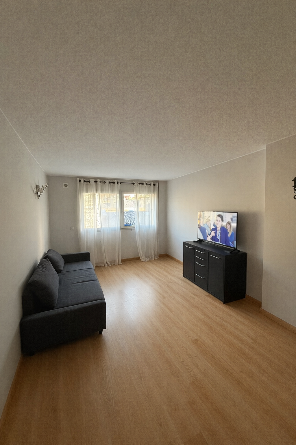 Pis de lloguer a Andorra la Vella, 2 habitacions, 85 metres