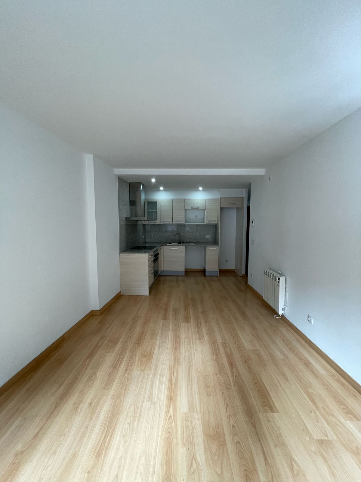 Piso de alquiler en Andorra la Vella, 2 habitaciones, 80 metros