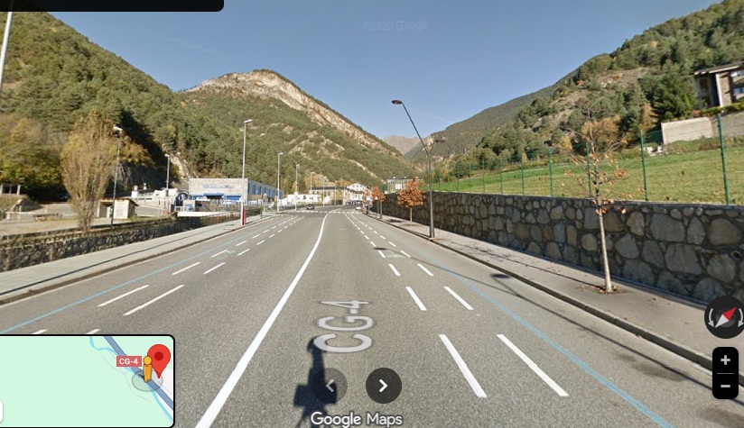Piso de alquiler en La Massana, 4 habitaciones, 130 metros
